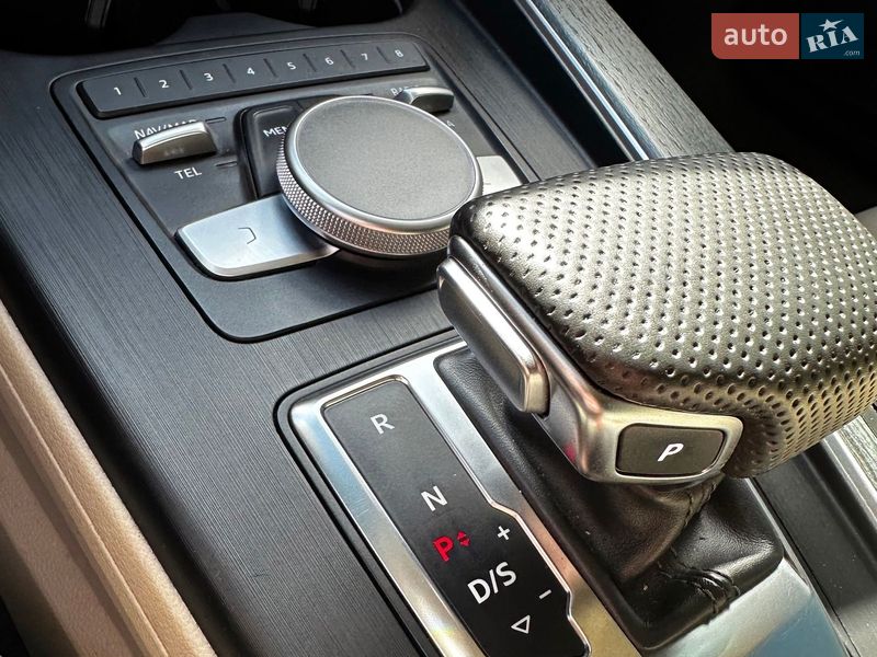Седан Audi A4 2016 в Ровно фото 32 Седан Audi A4 2016 в Ровно