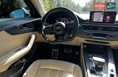 Седан Audi A4 2016 в Ровно фото 25 Седан Audi A4 2016 в Ровно