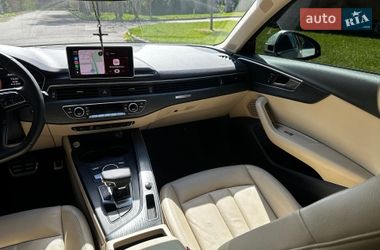 Седан Audi A4 2016 в Ровно фото 33 Седан Audi A4 2016 в Ровно