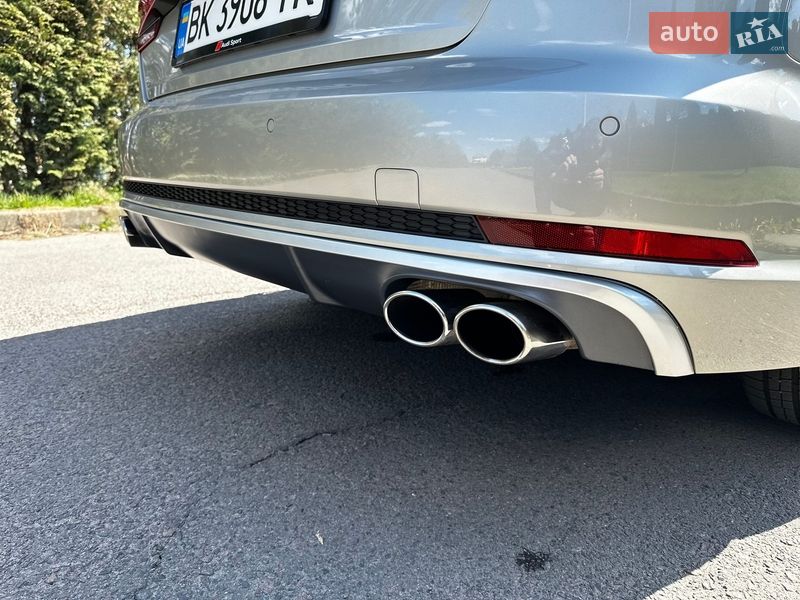 Седан Audi A4 2016 в Ровно фото 19 Седан Audi A4 2016 в Ровно