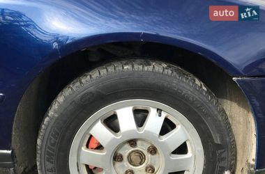 Седан Audi A4 1998 в Лесном Хлебичине