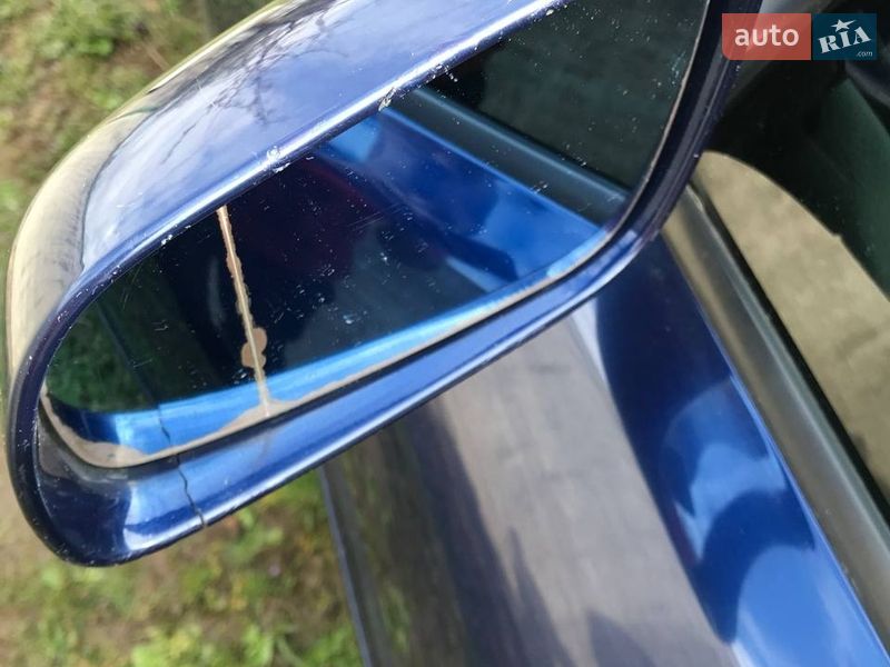 Седан Audi A4 1998 в Лесном Хлебичине
