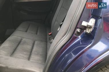 Седан Audi A4 1998 в Лесном Хлебичине