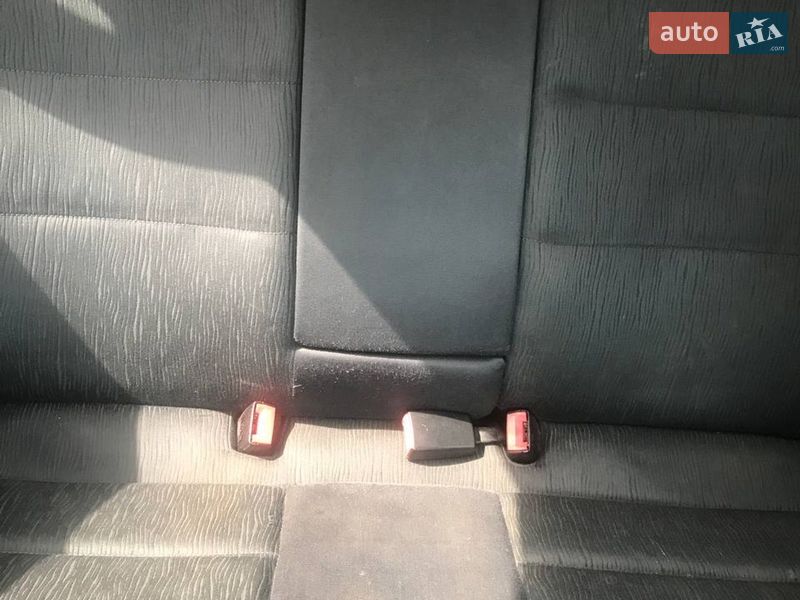 Седан Audi A4 1998 в Лесном Хлебичине