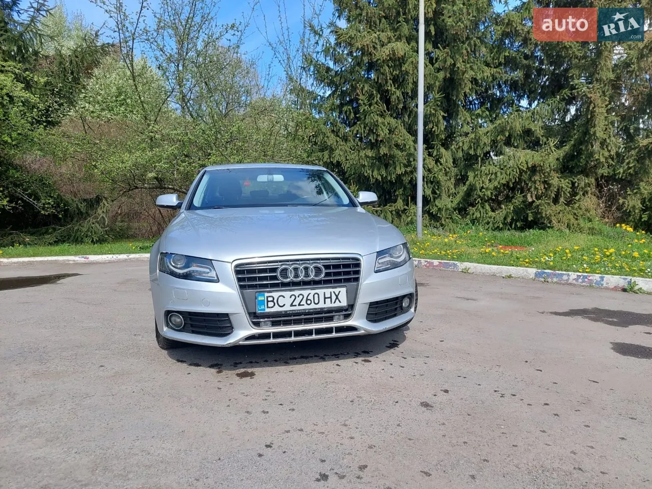 2010 Audi A4 - мініатюра 12