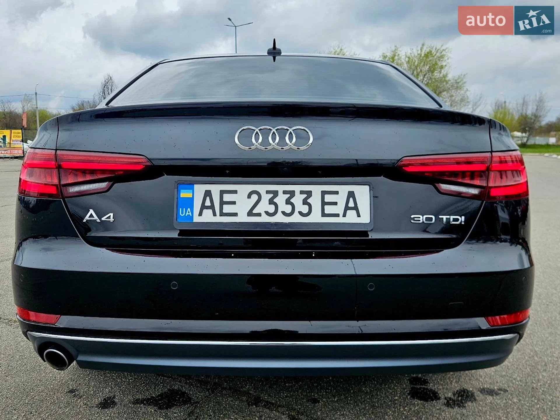 2018 Audi A4 - мініатюра 11