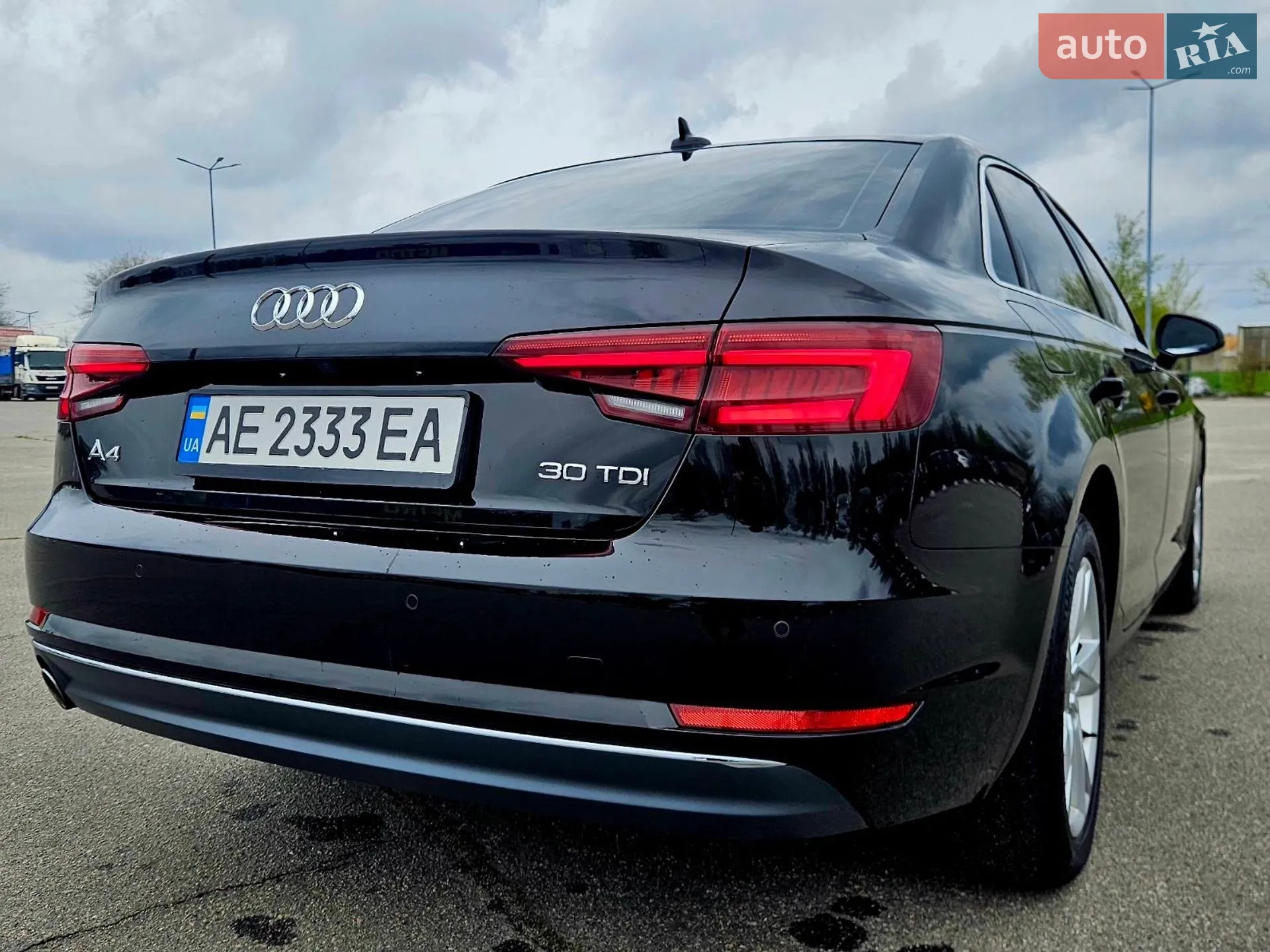 2018 Audi A4 - мініатюра 12