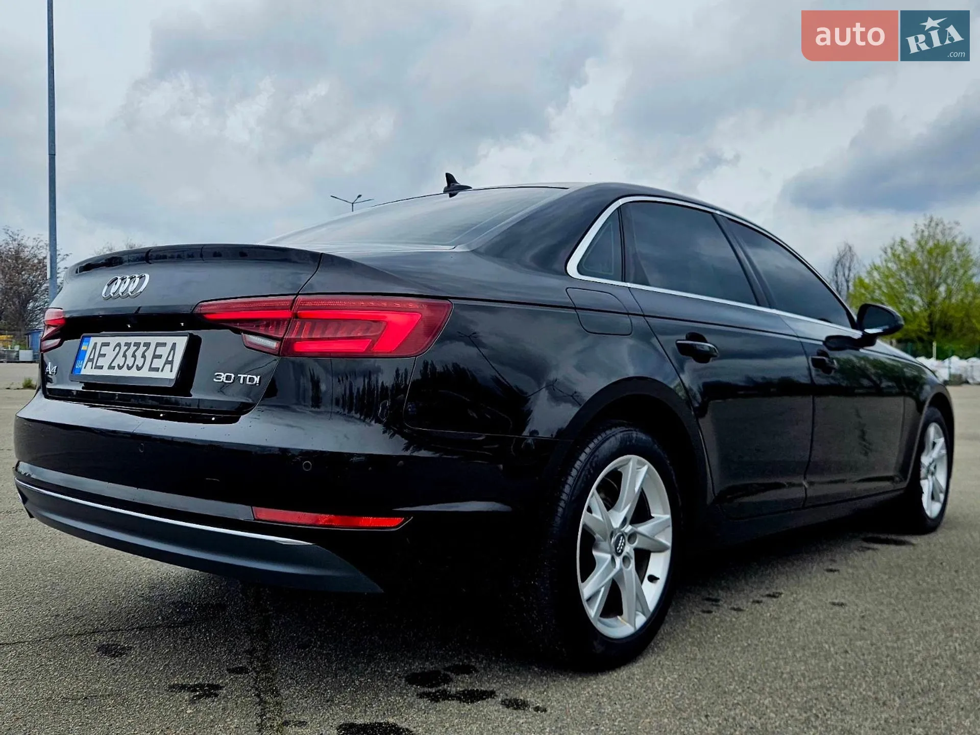 2018 Audi A4 - мініатюра 14