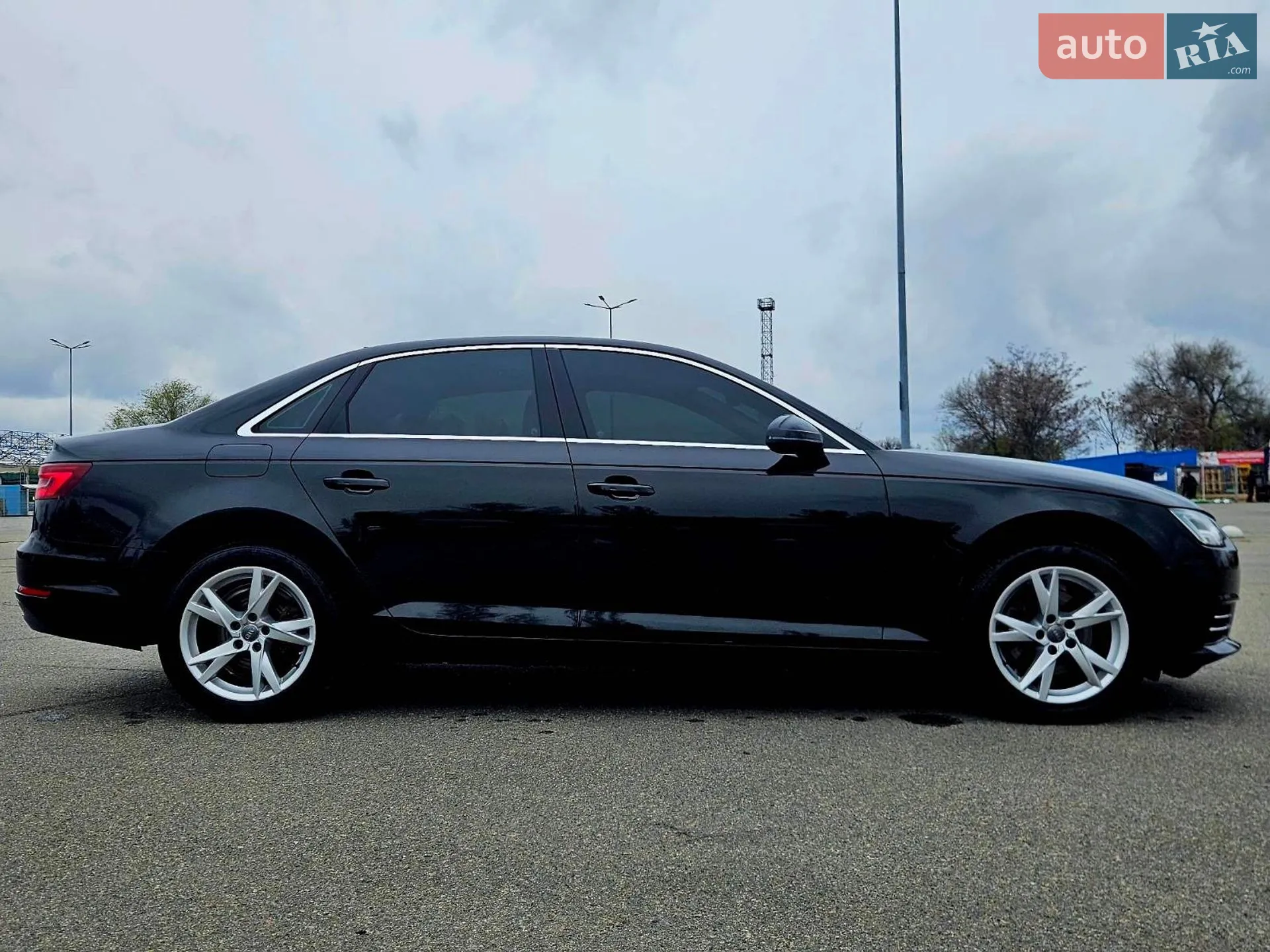 2018 Audi A4 - мініатюра 17