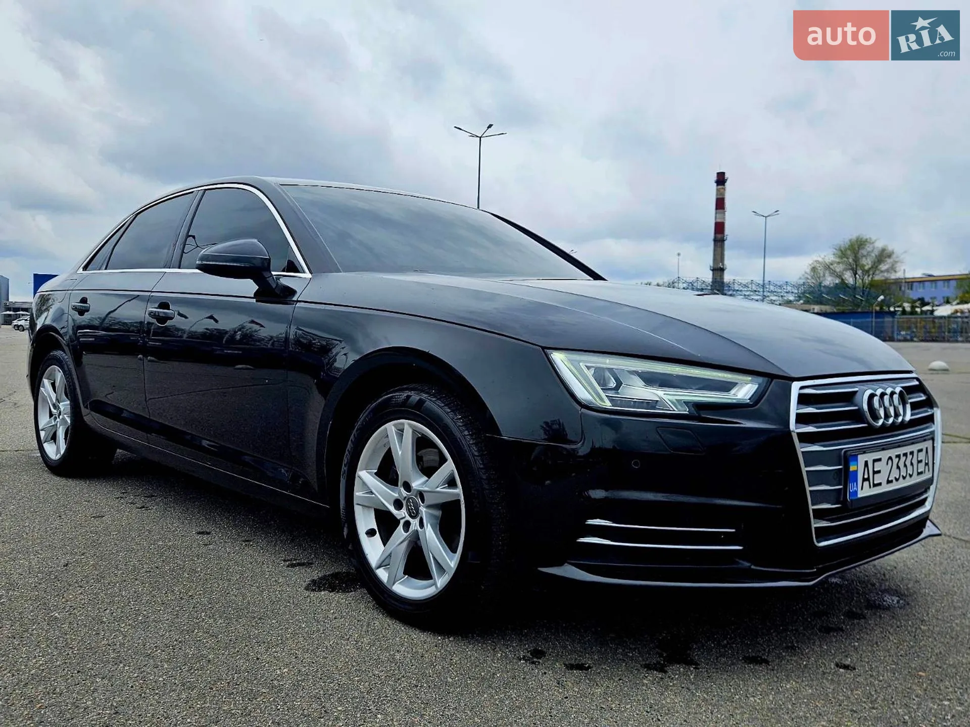 2018 Audi A4 - мініатюра 20