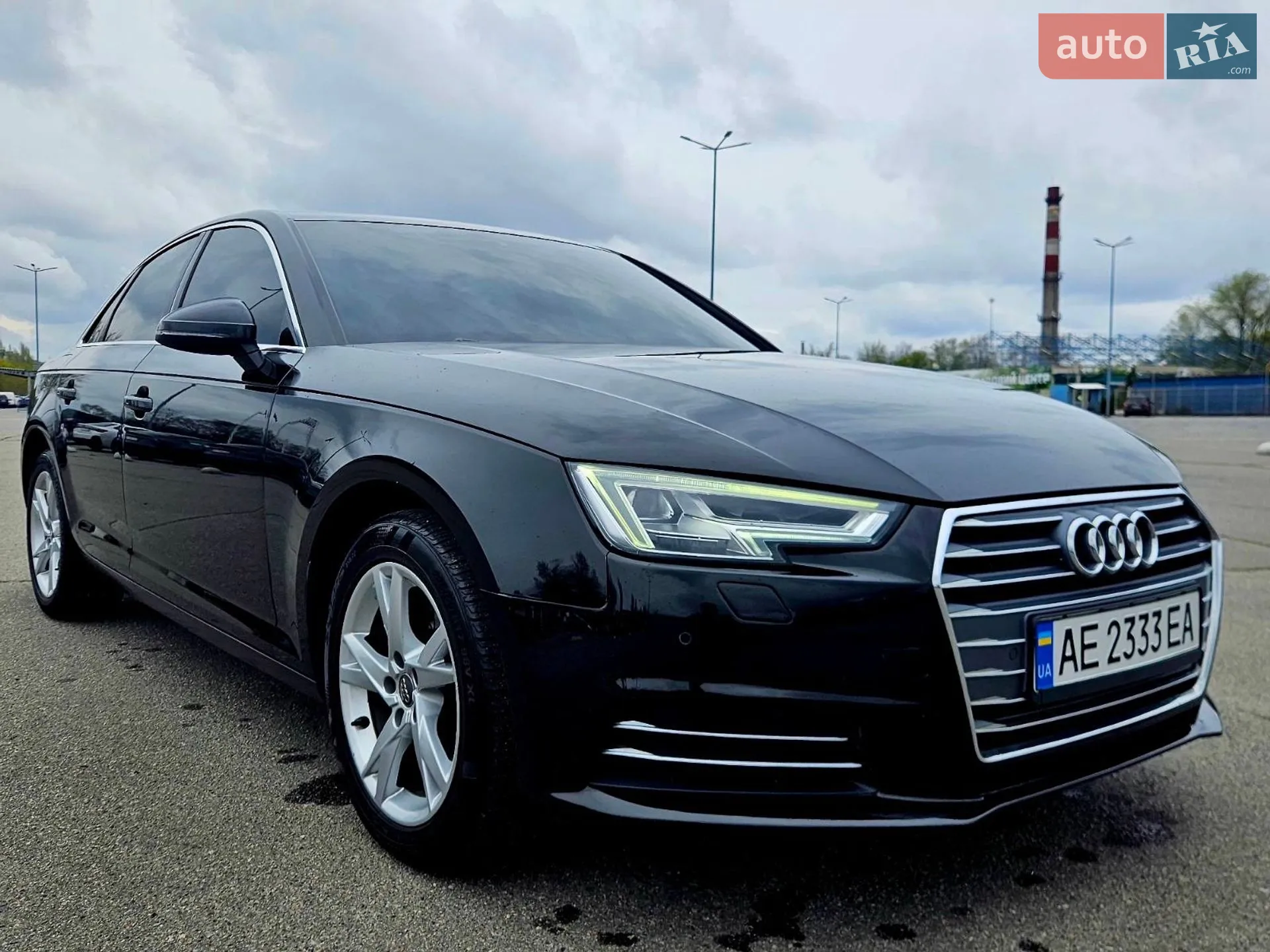 2018 Audi A4 - мініатюра 21