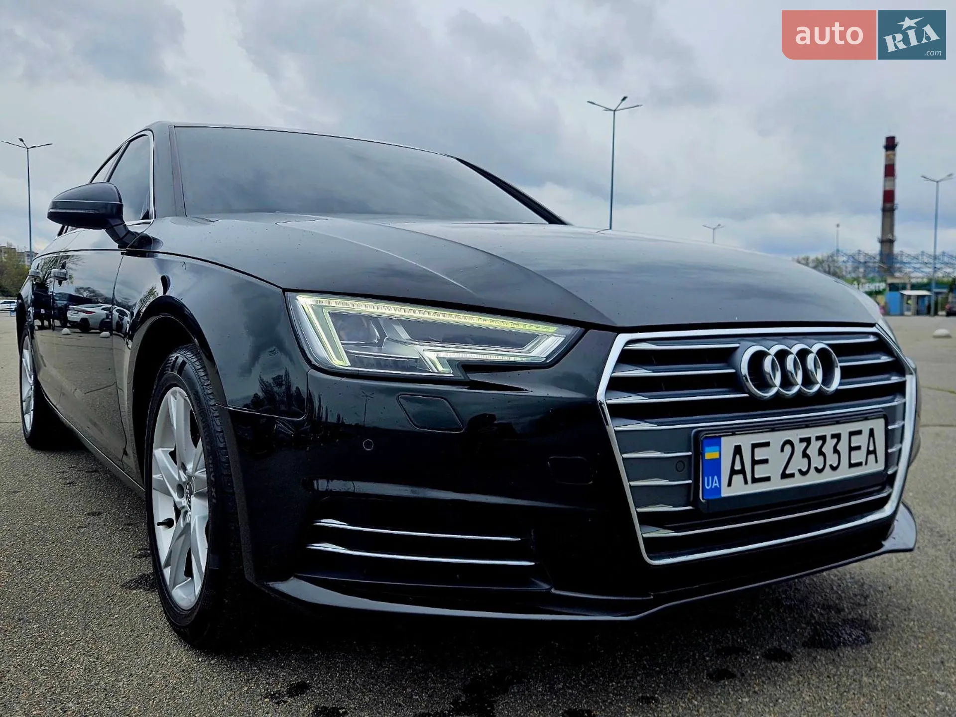 2018 Audi A4 - мініатюра 22