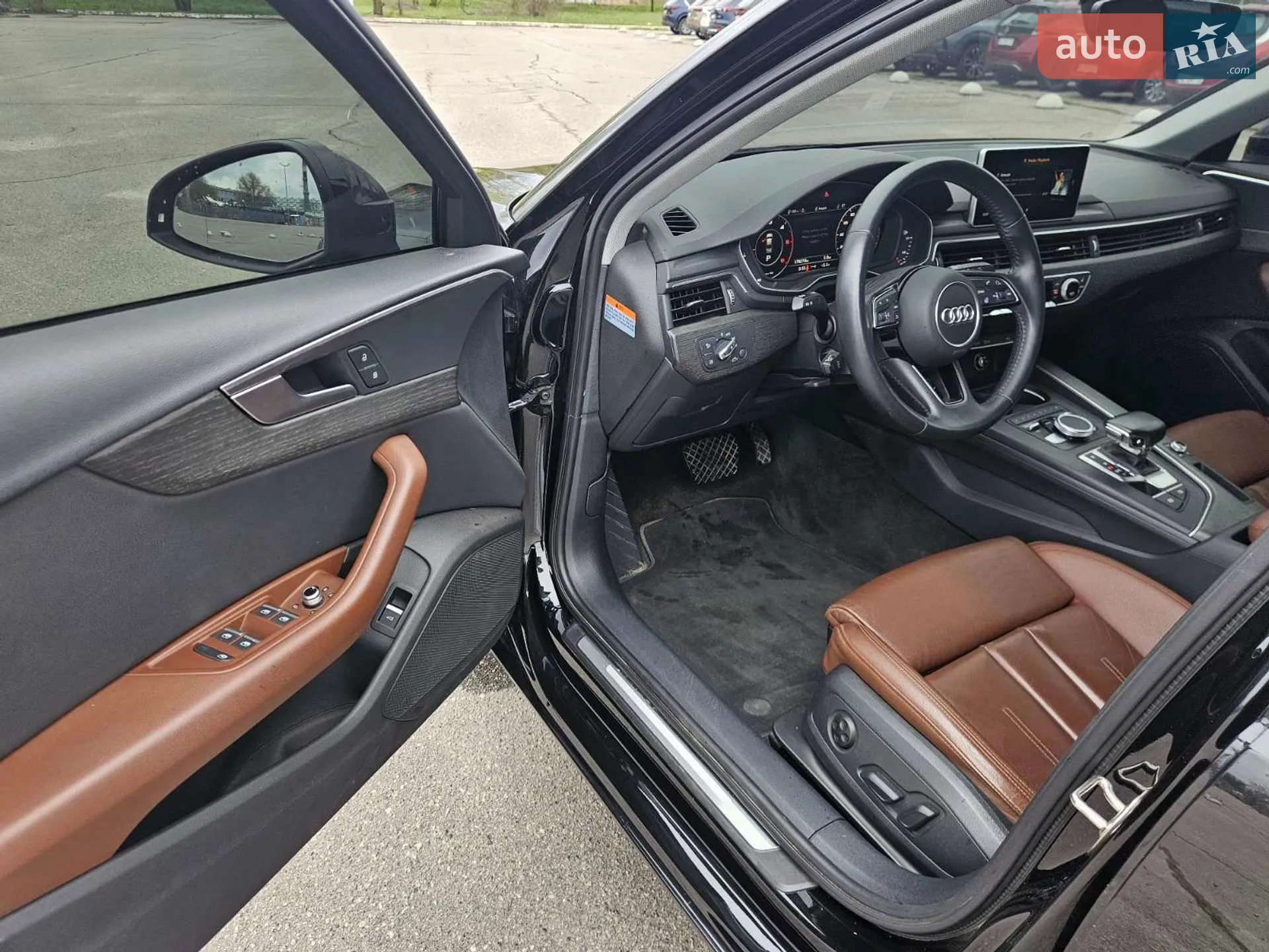 2018 Audi A4 - мініатюра 24