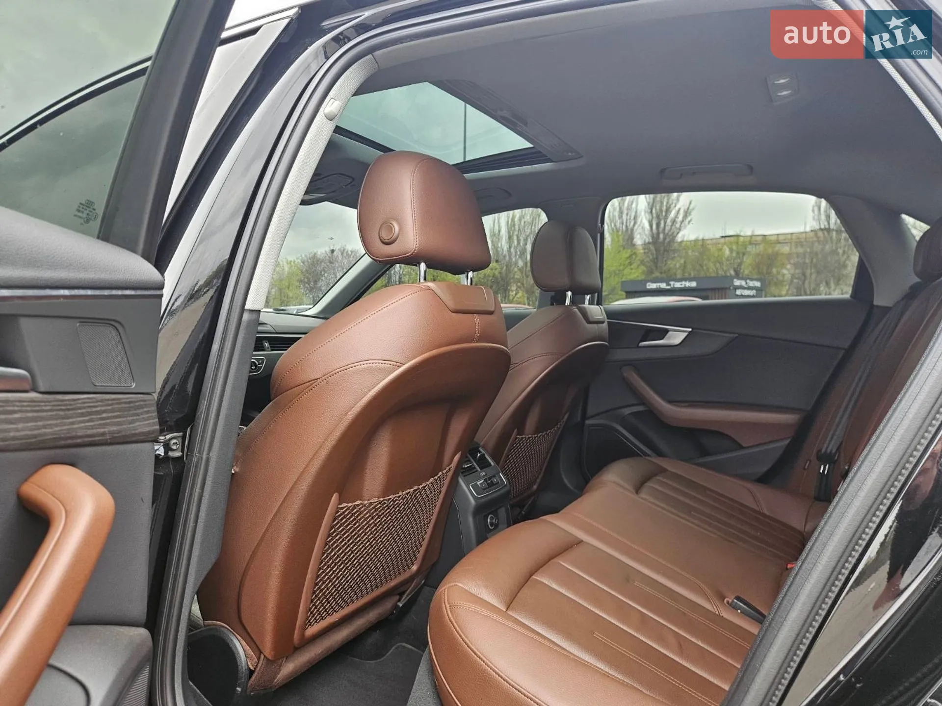 2018 Audi A4 - мініатюра 31