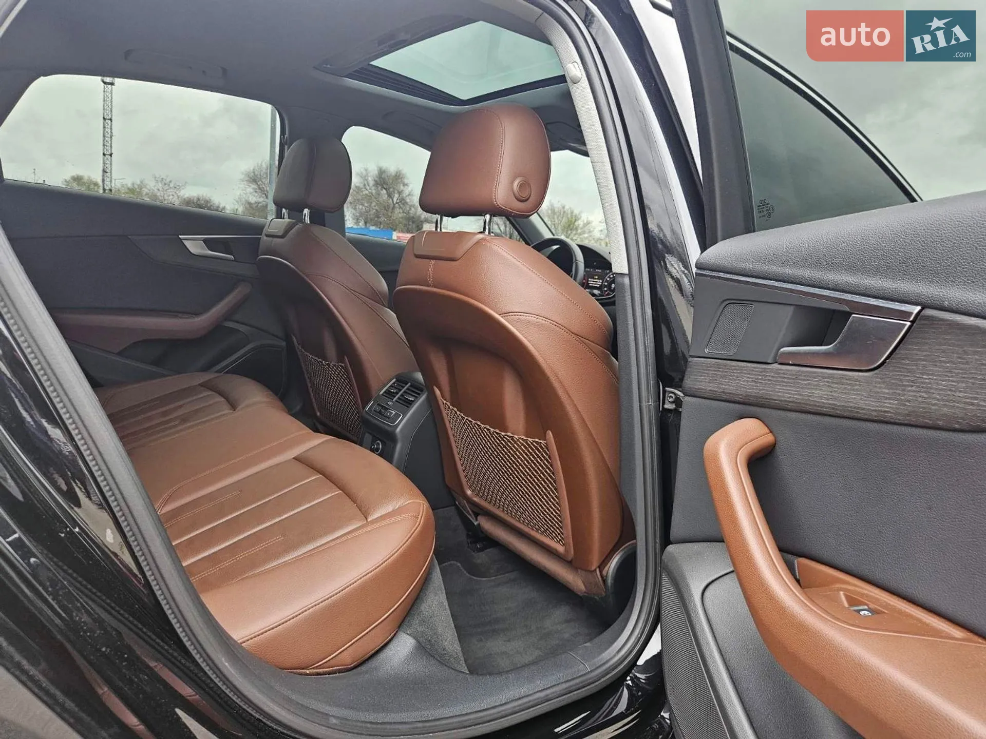 2018 Audi A4 - мініатюра 32