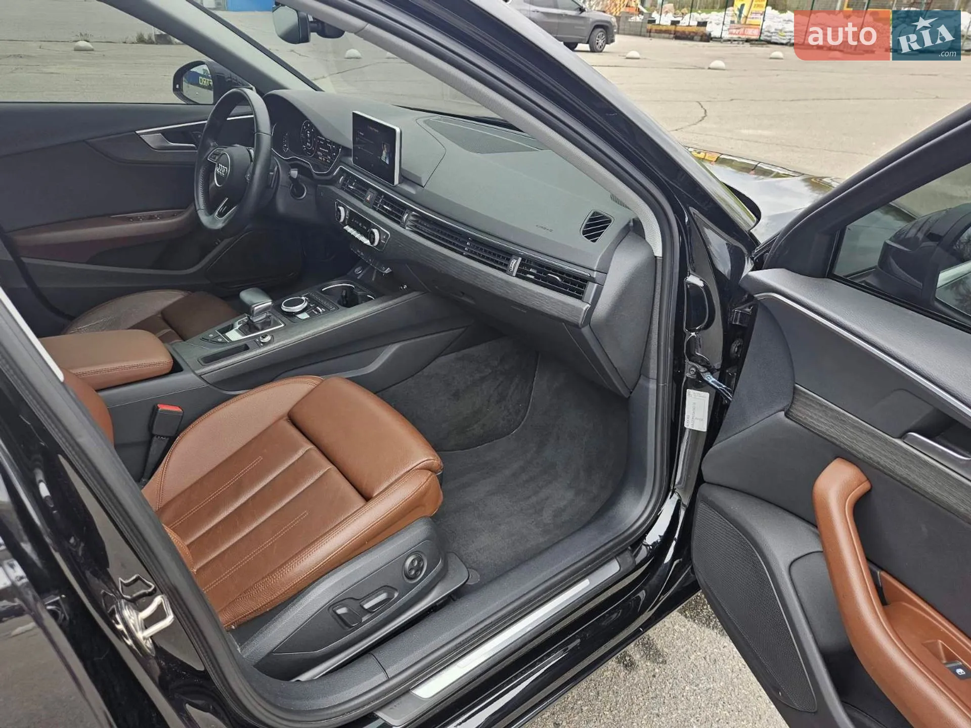2018 Audi A4 - мініатюра 33