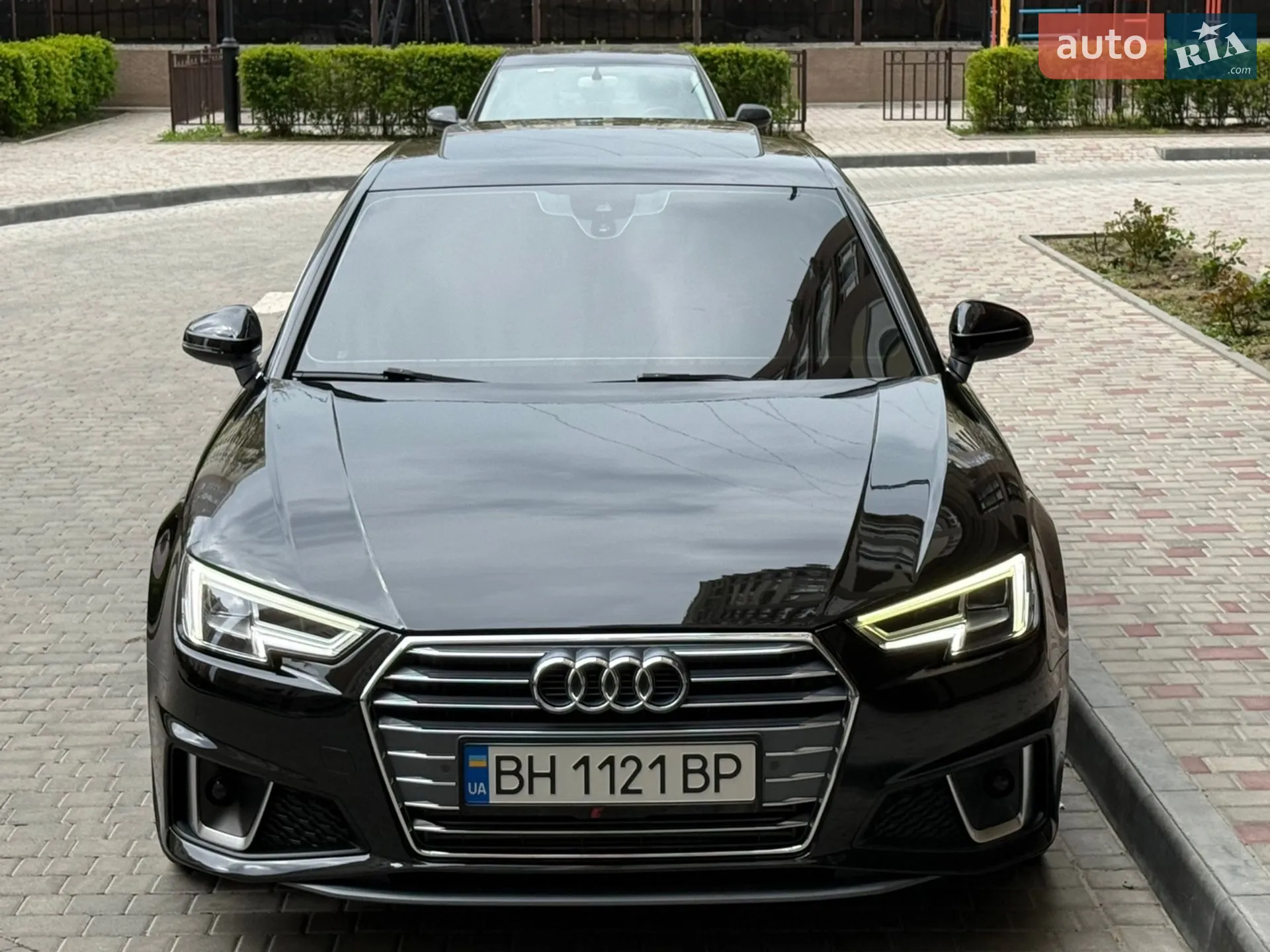 2019 Audi A4 - мініатюра 2