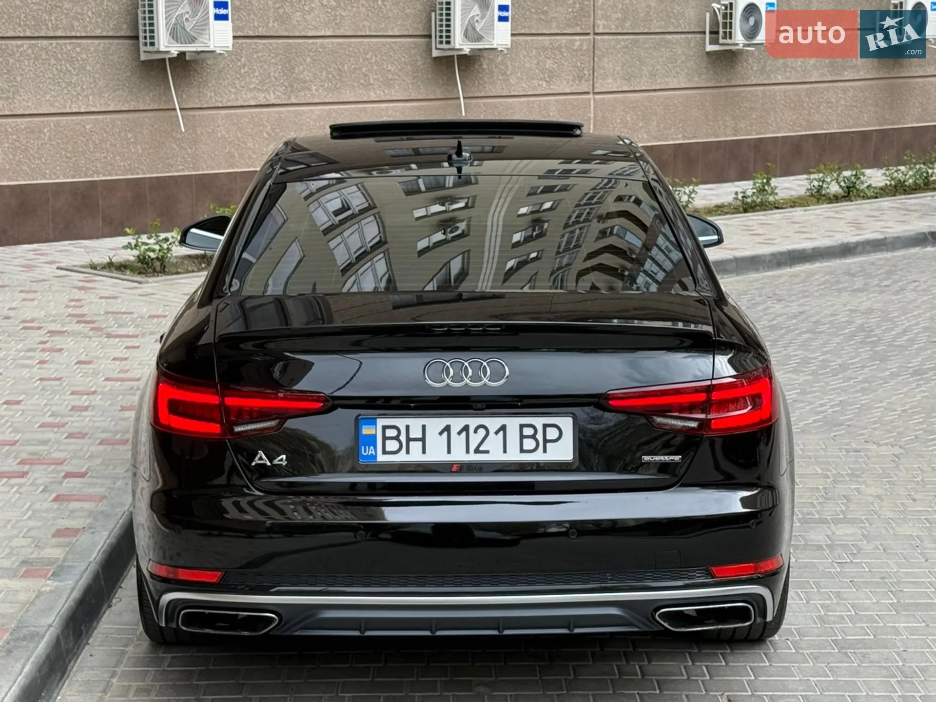2019 Audi A4 - мініатюра 5