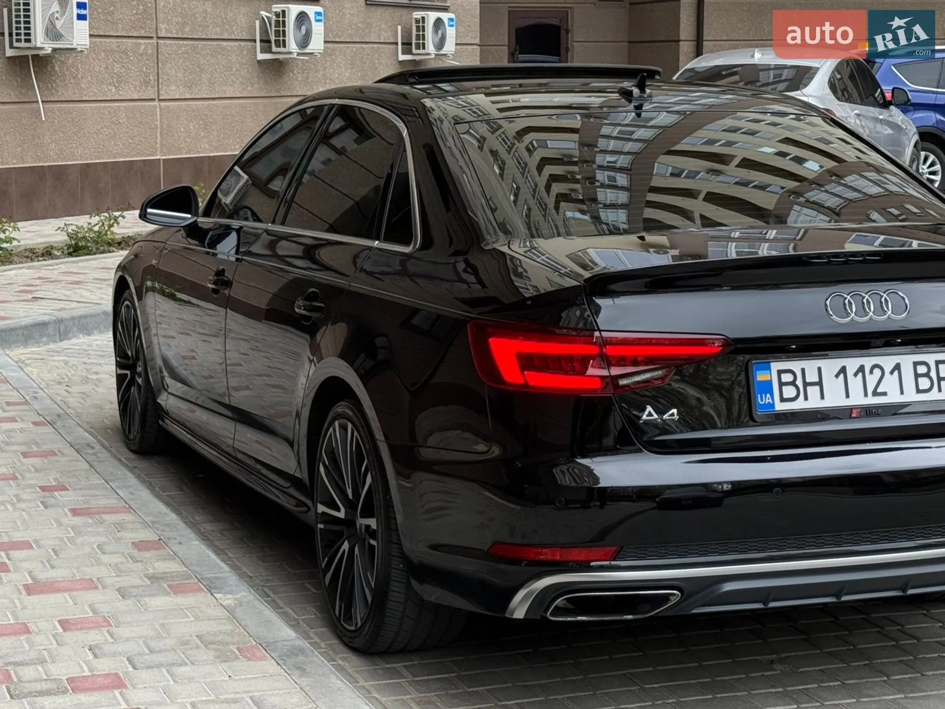 2019 Audi A4 - мініатюра 12
