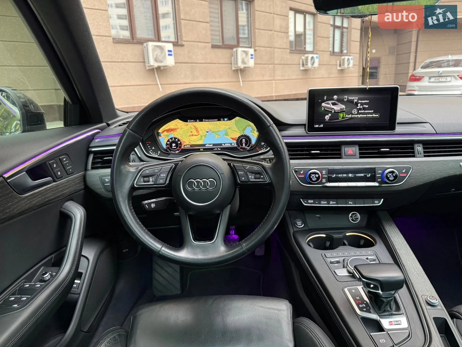 2019 Audi A4 - мініатюра 15