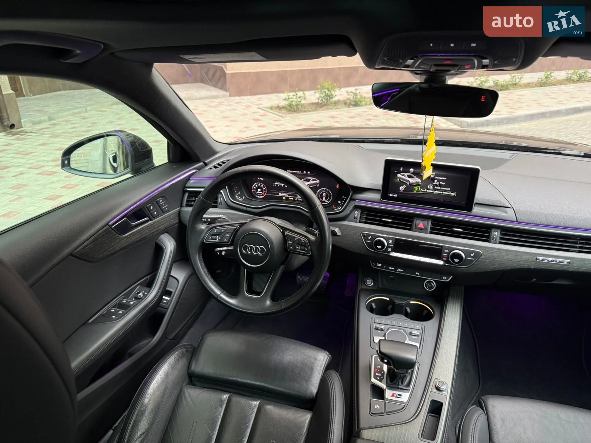 2019 Audi A4 - мініатюра 27