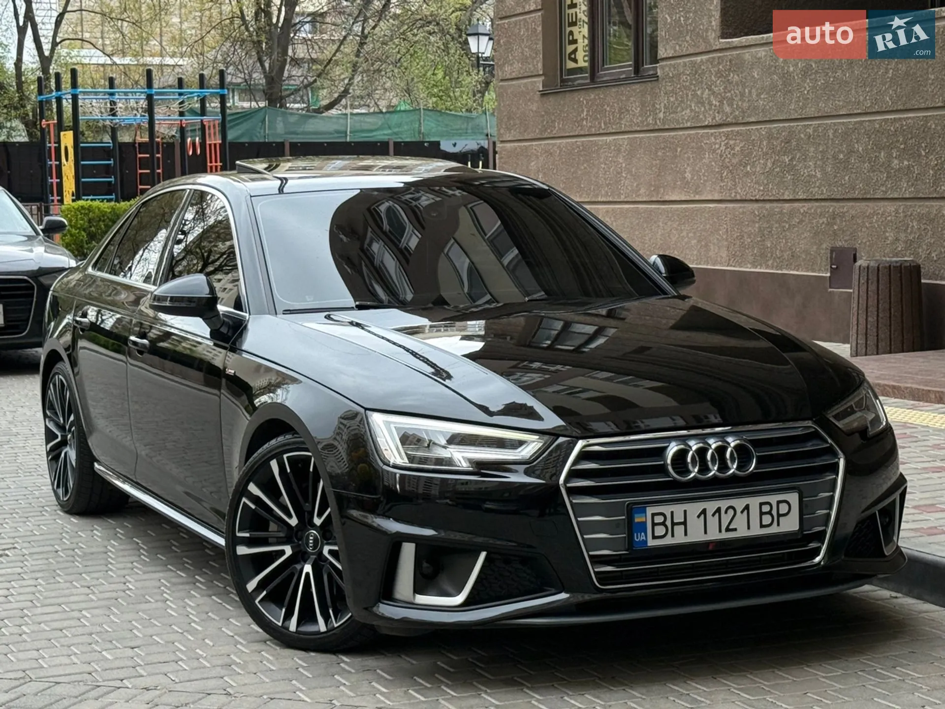 2019 Audi A4 - мініатюра 31