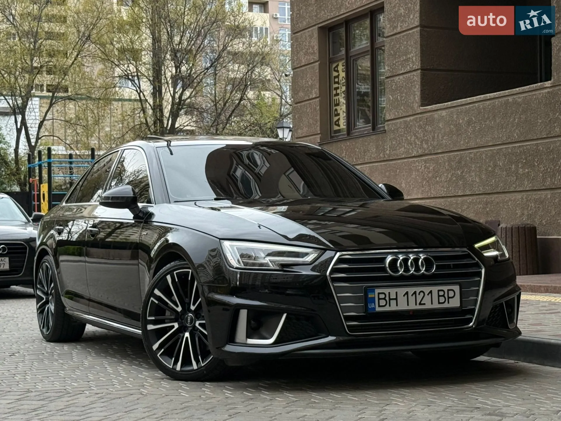 2019 Audi A4 - мініатюра 34