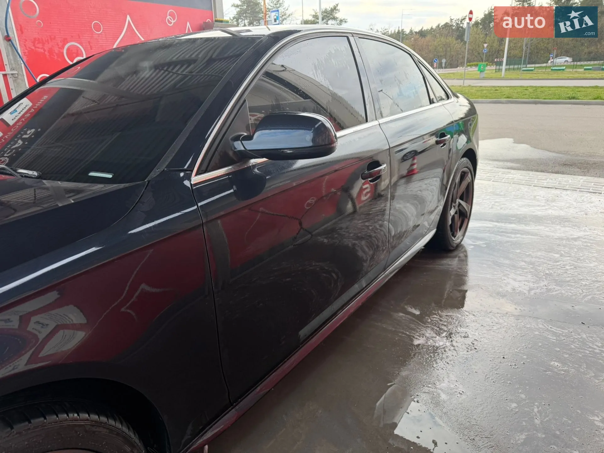 2015 Audi A4 - мініатюра 5