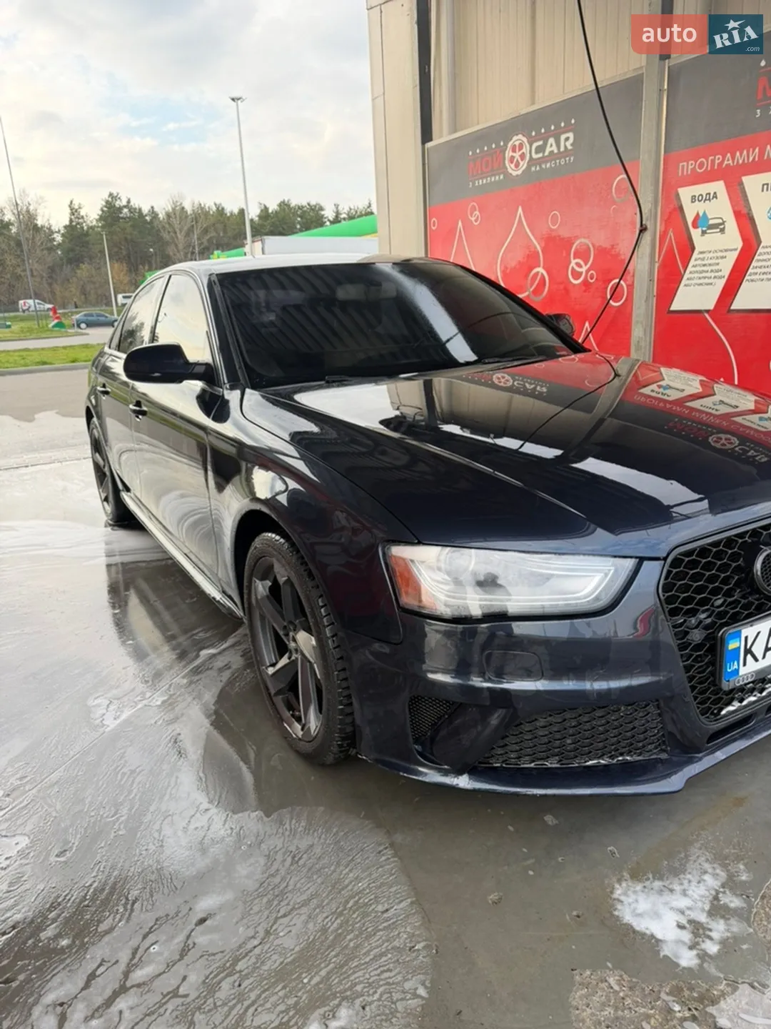 2015 Audi A4 - мініатюра 15