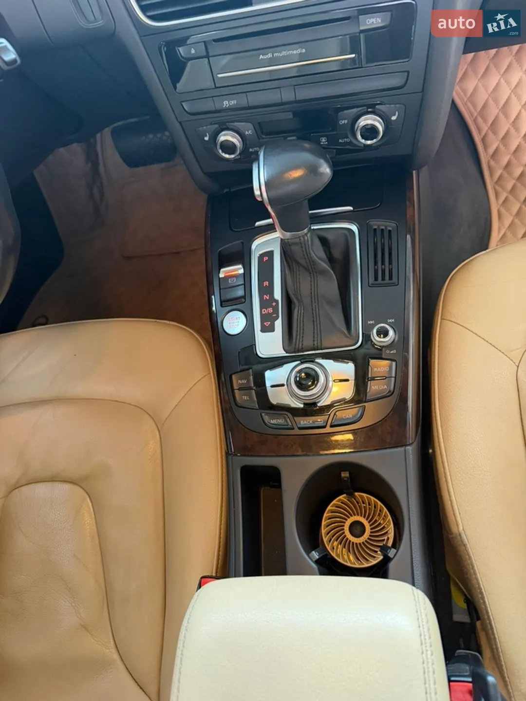 2015 Audi A4 - мініатюра 20
