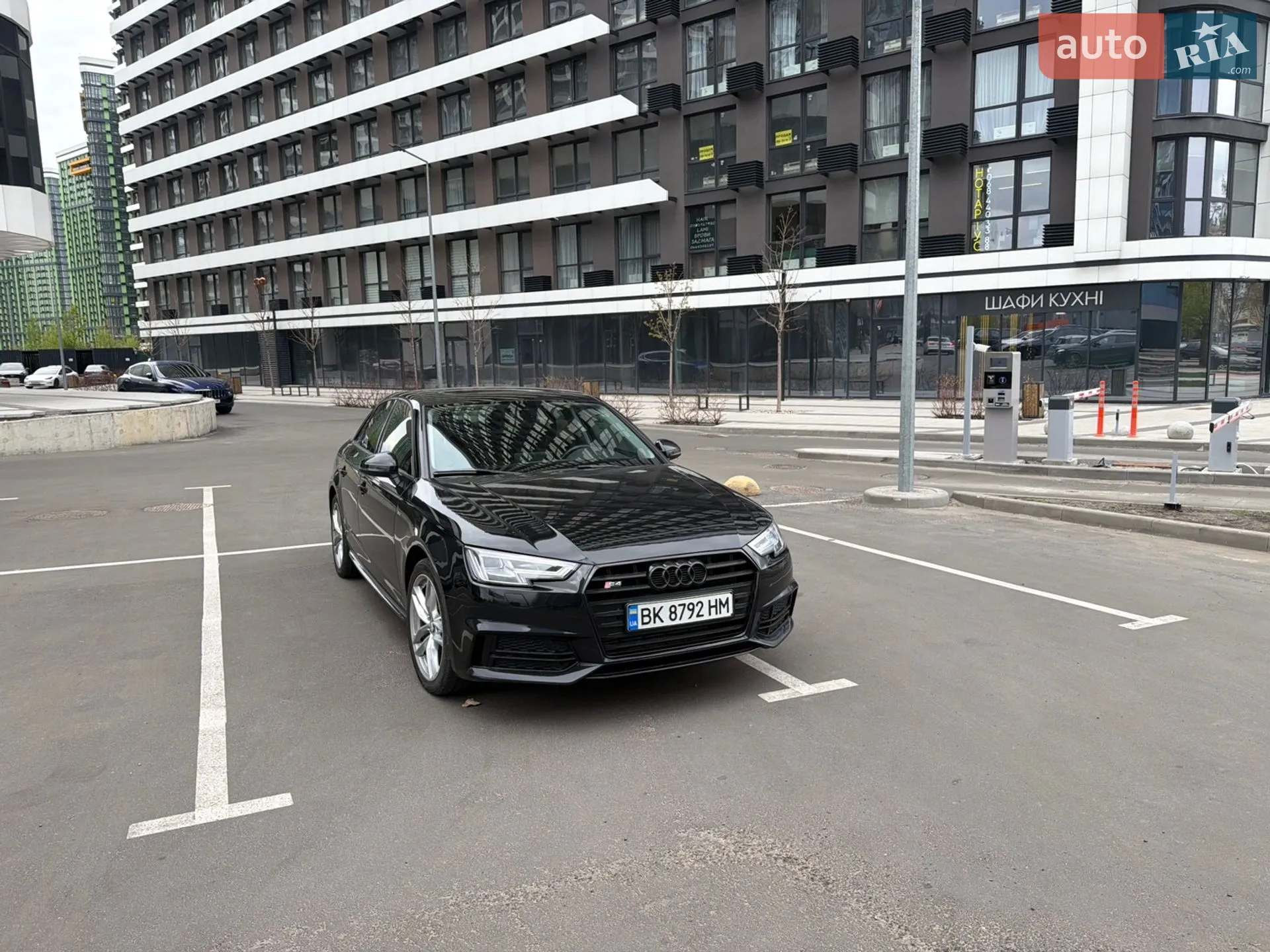 2016 Audi A4 - мініатюра 24