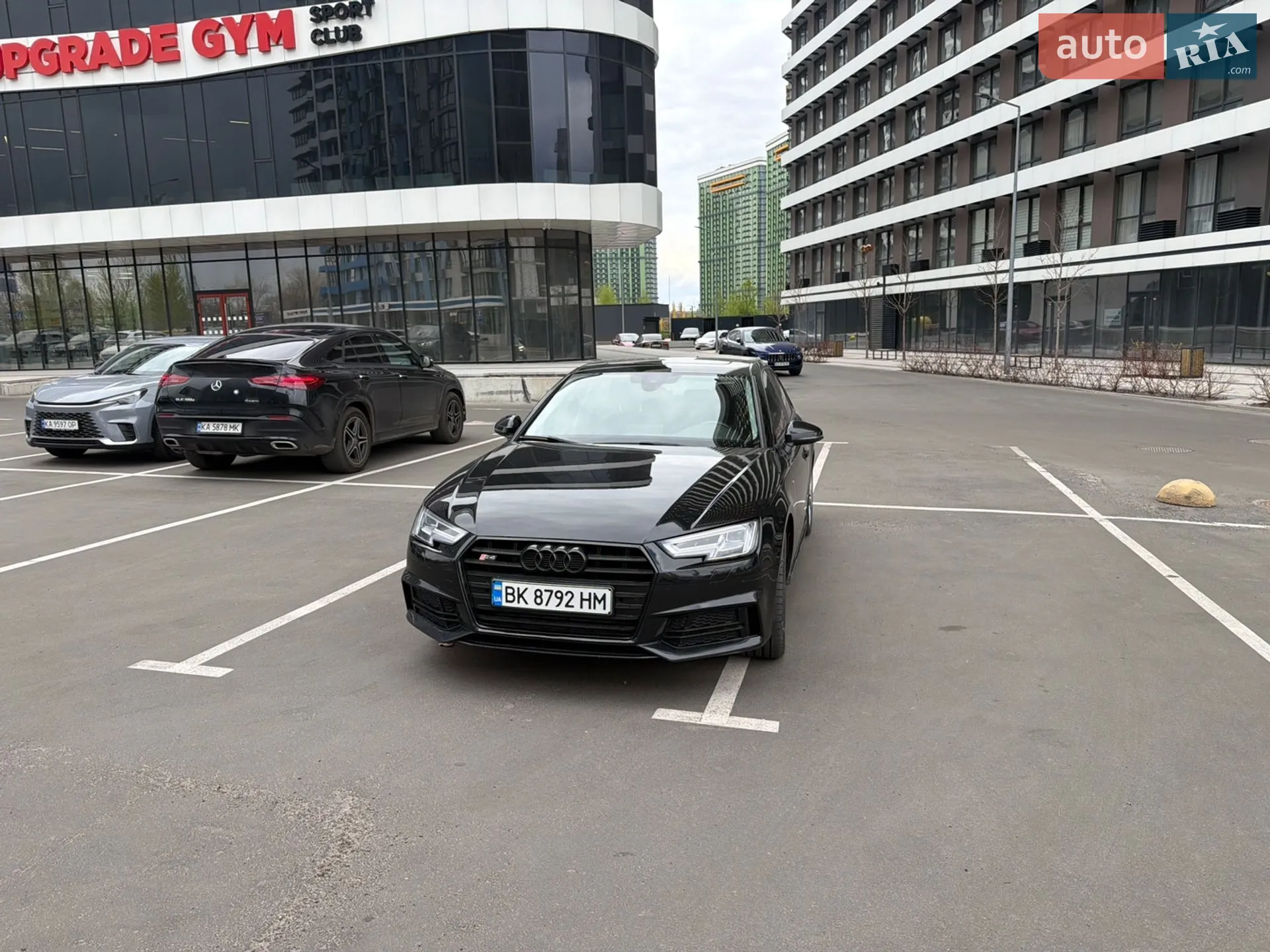 2016 Audi A4 - мініатюра 26