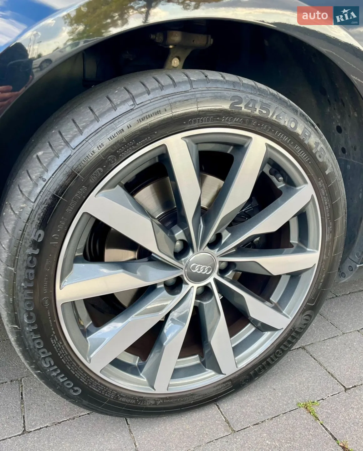 2020 Audi A4 - мініатюра 11