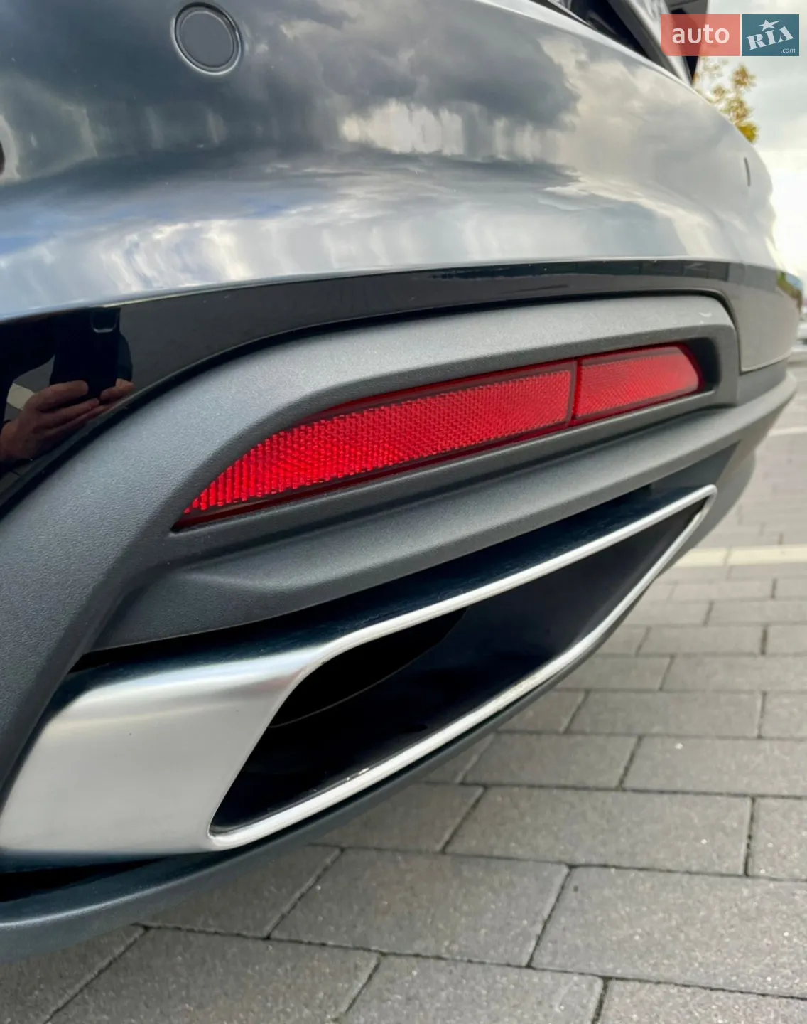 2020 Audi A4 - мініатюра 15