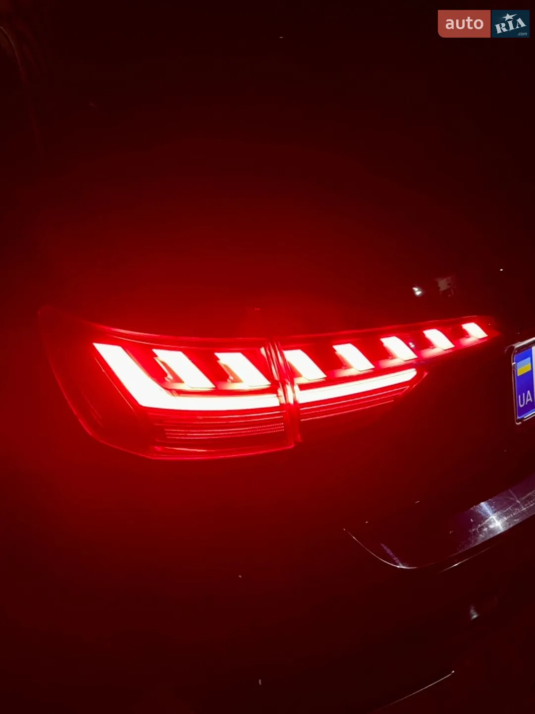 2020 Audi A4 - мініатюра 16