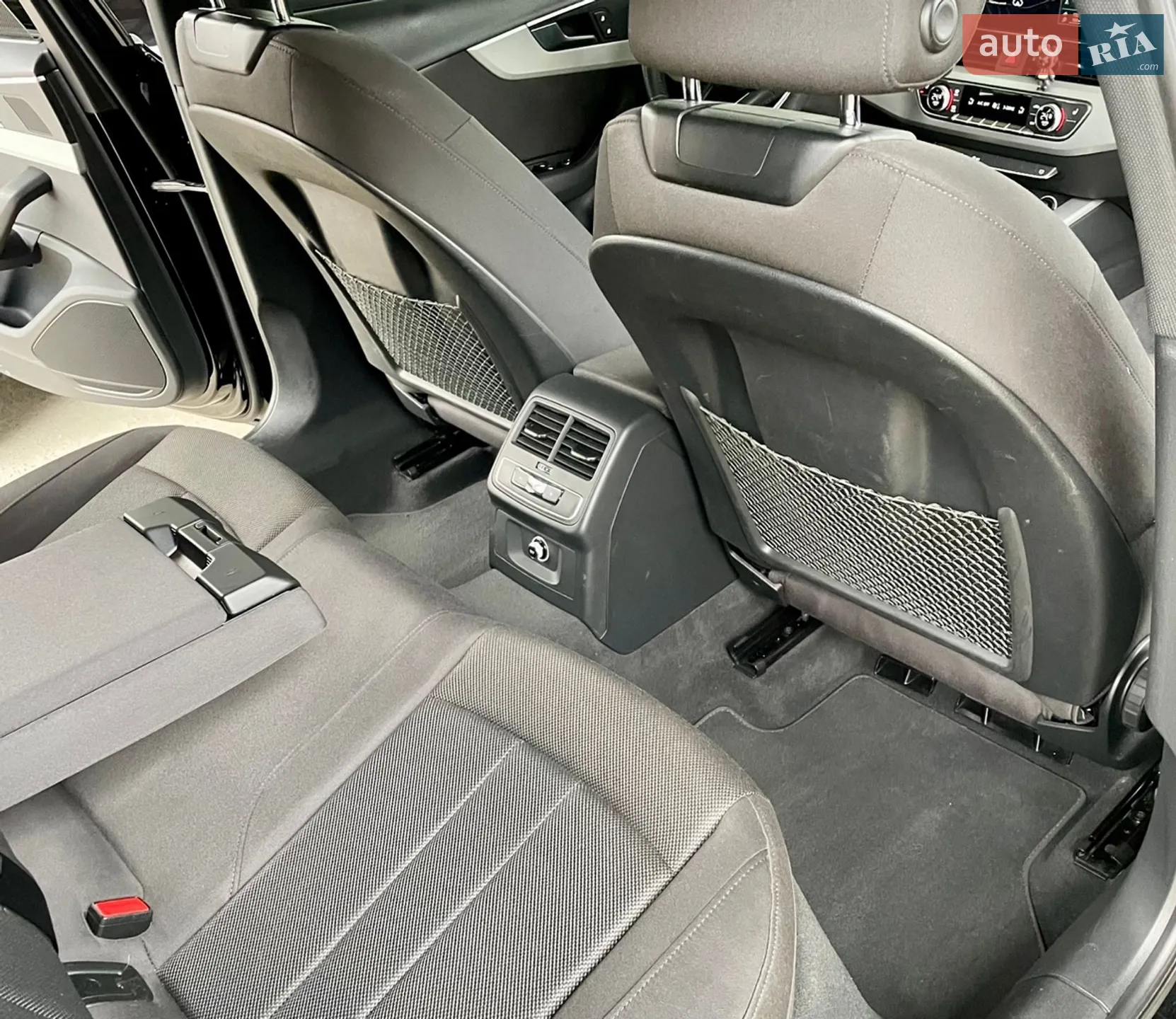 2020 Audi A4 - мініатюра 27