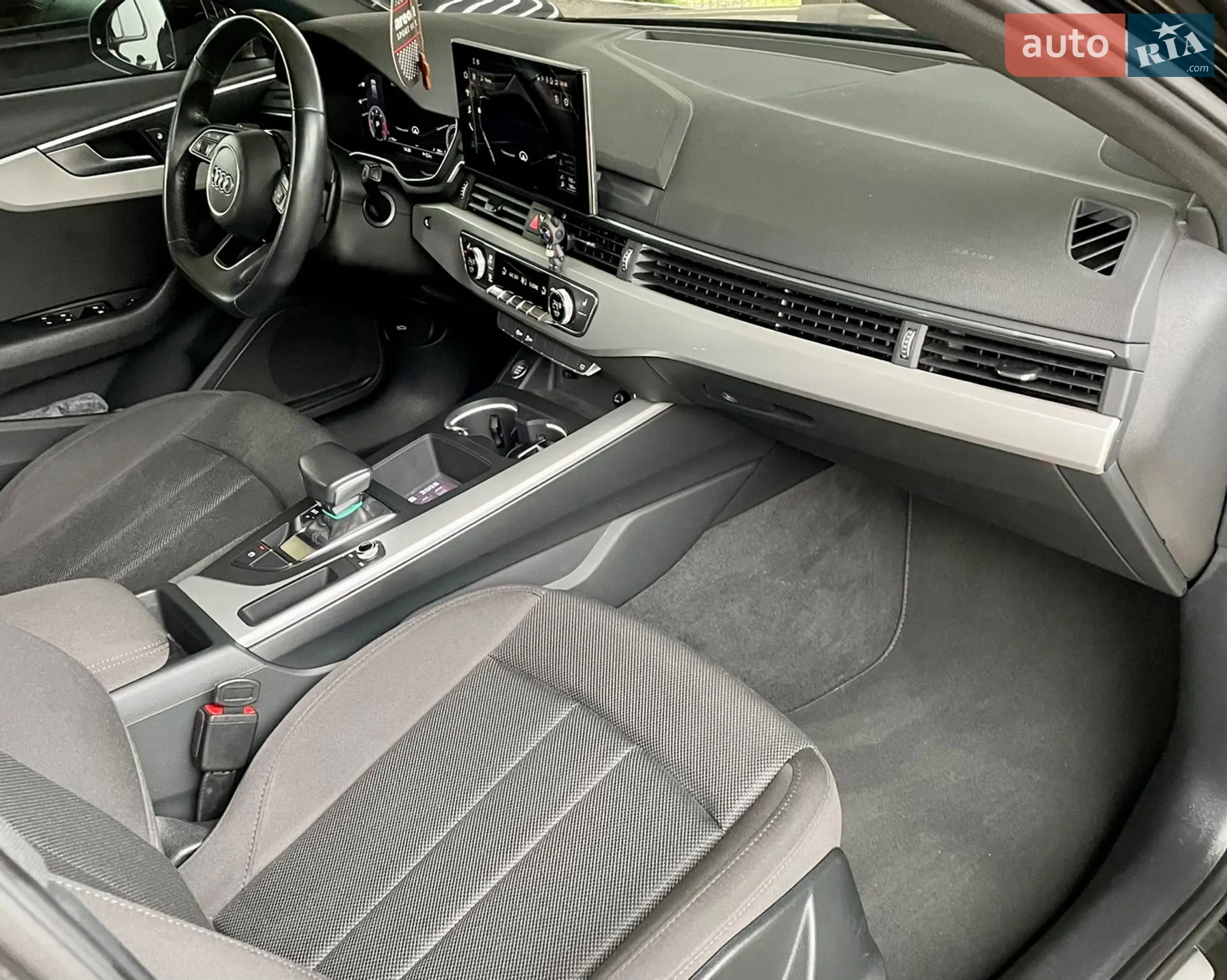 2020 Audi A4 - мініатюра 29