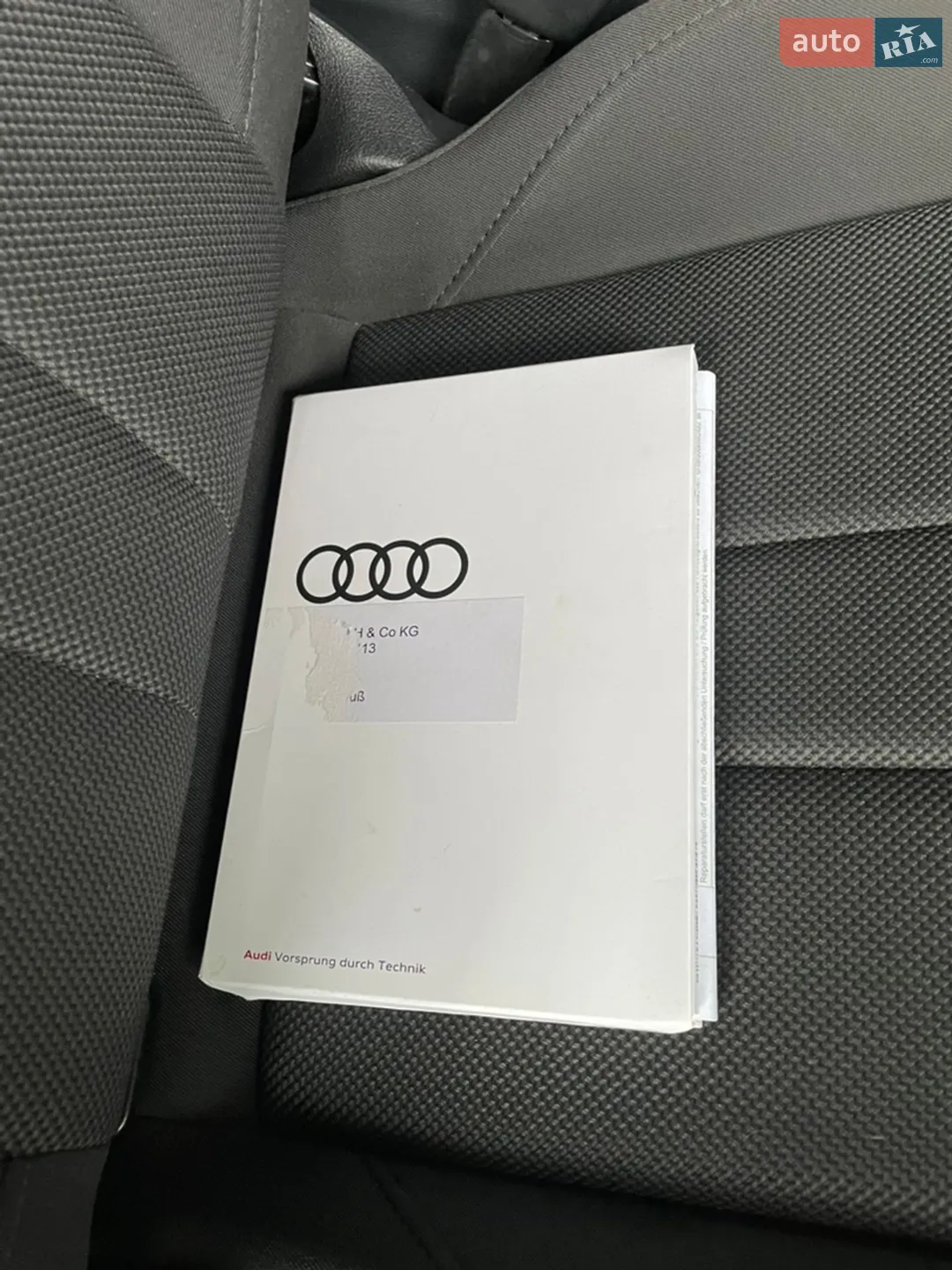 2020 Audi A4 - мініатюра 30