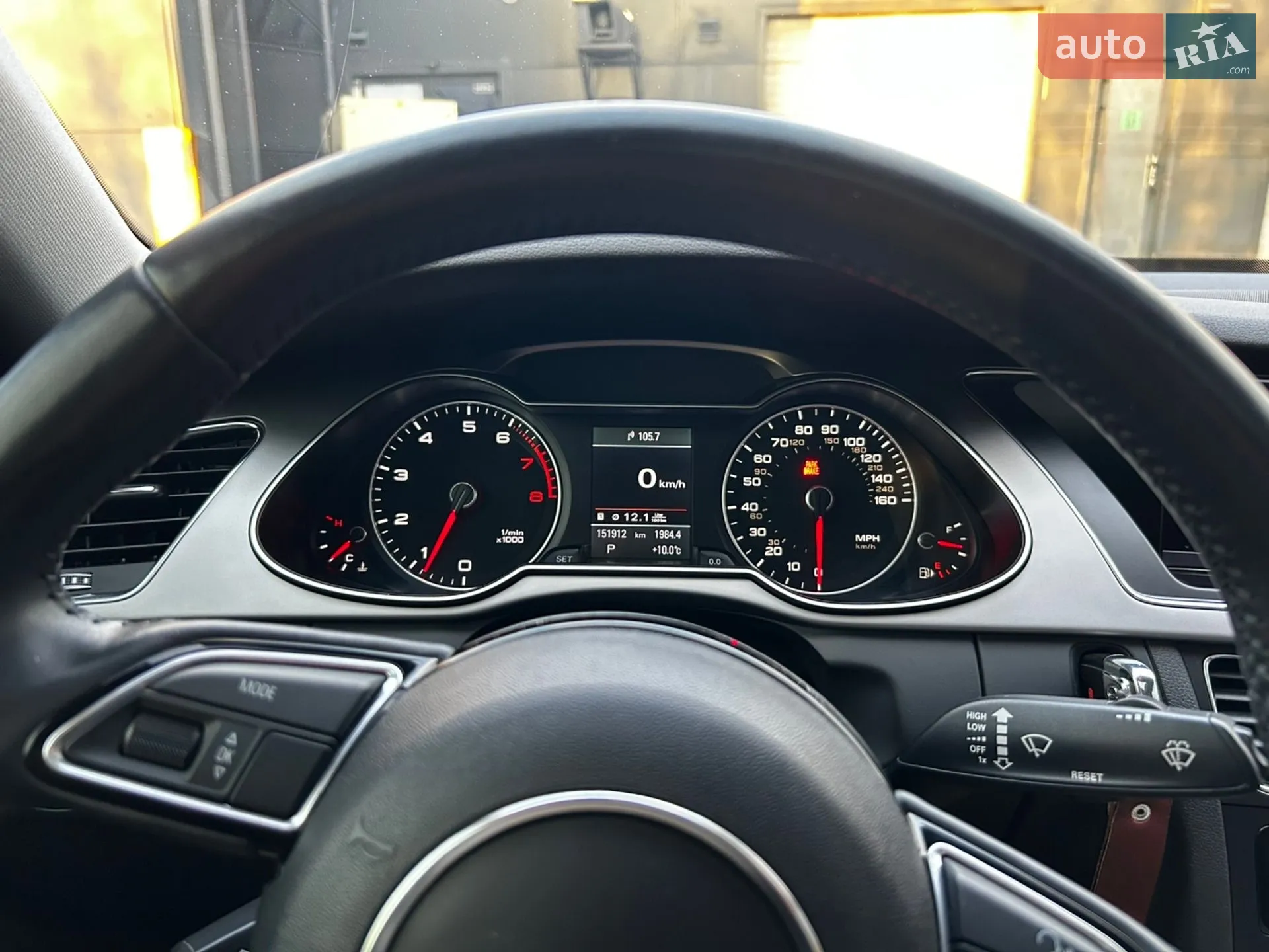 2012 Audi A4 - мініатюра 26