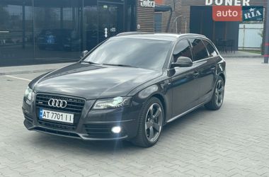 Універсал Audi A4 2008 в Вінниці