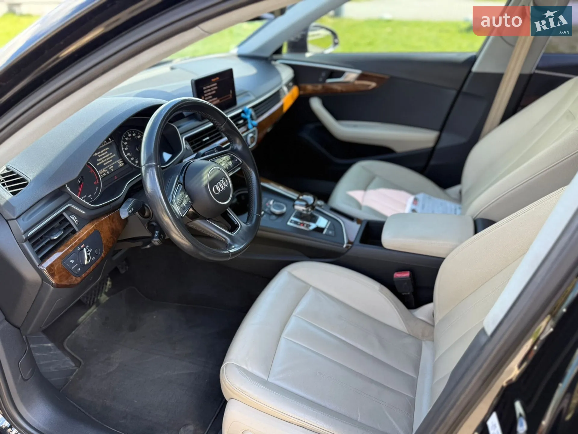 2015 Audi A4 - мініатюра 17