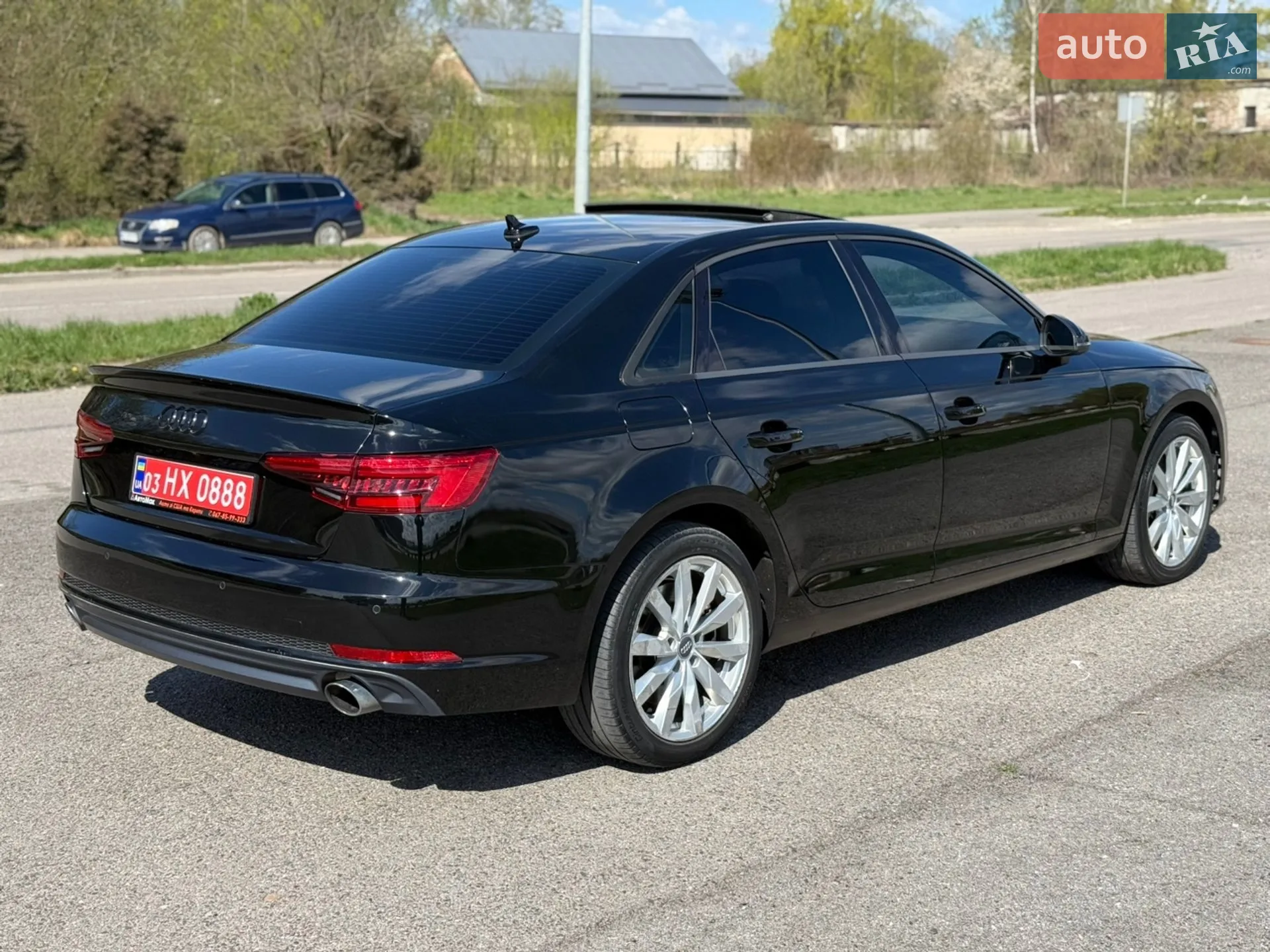 2015 Audi A4 - мініатюра 28