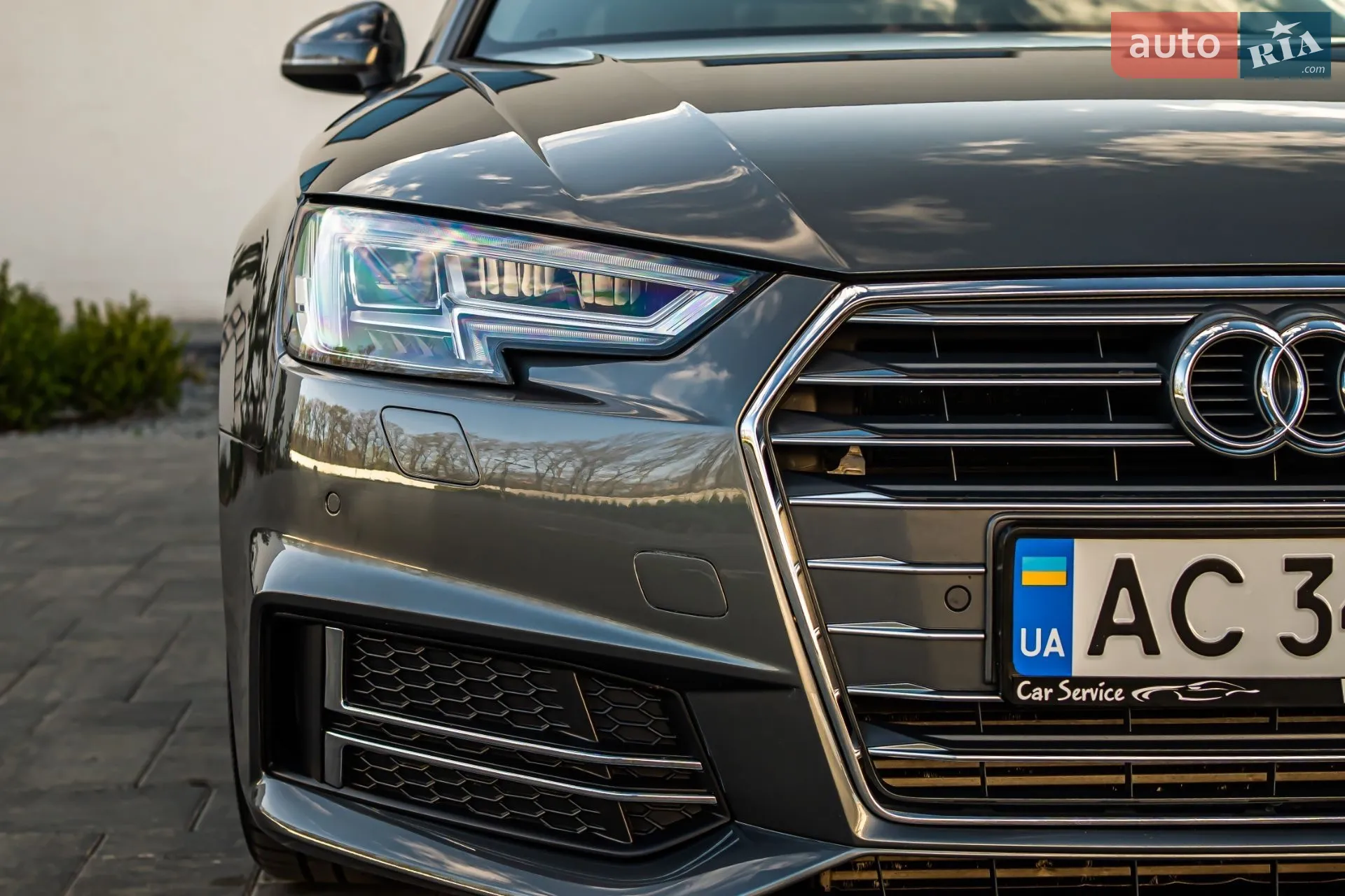 2016 Audi A4 - мініатюра 6