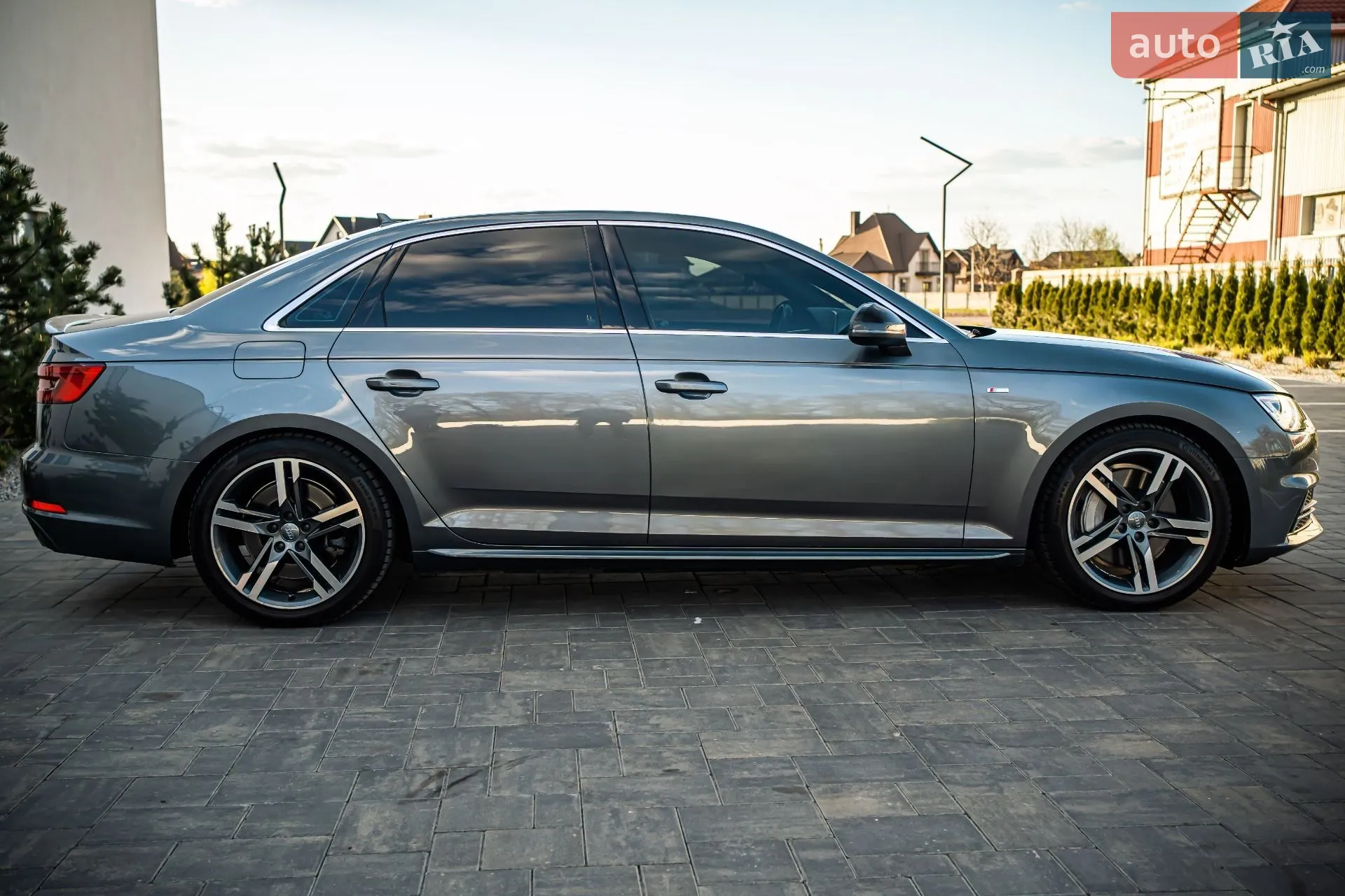 2016 Audi A4 - мініатюра 17