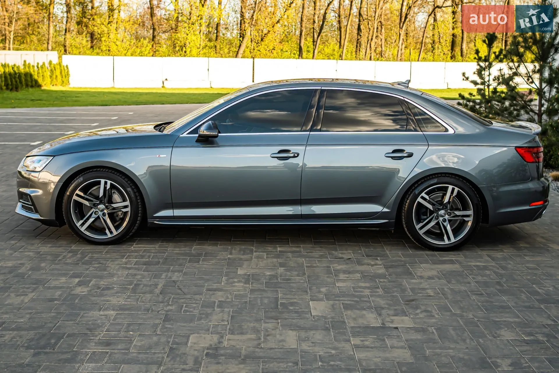 2016 Audi A4 - мініатюра 23