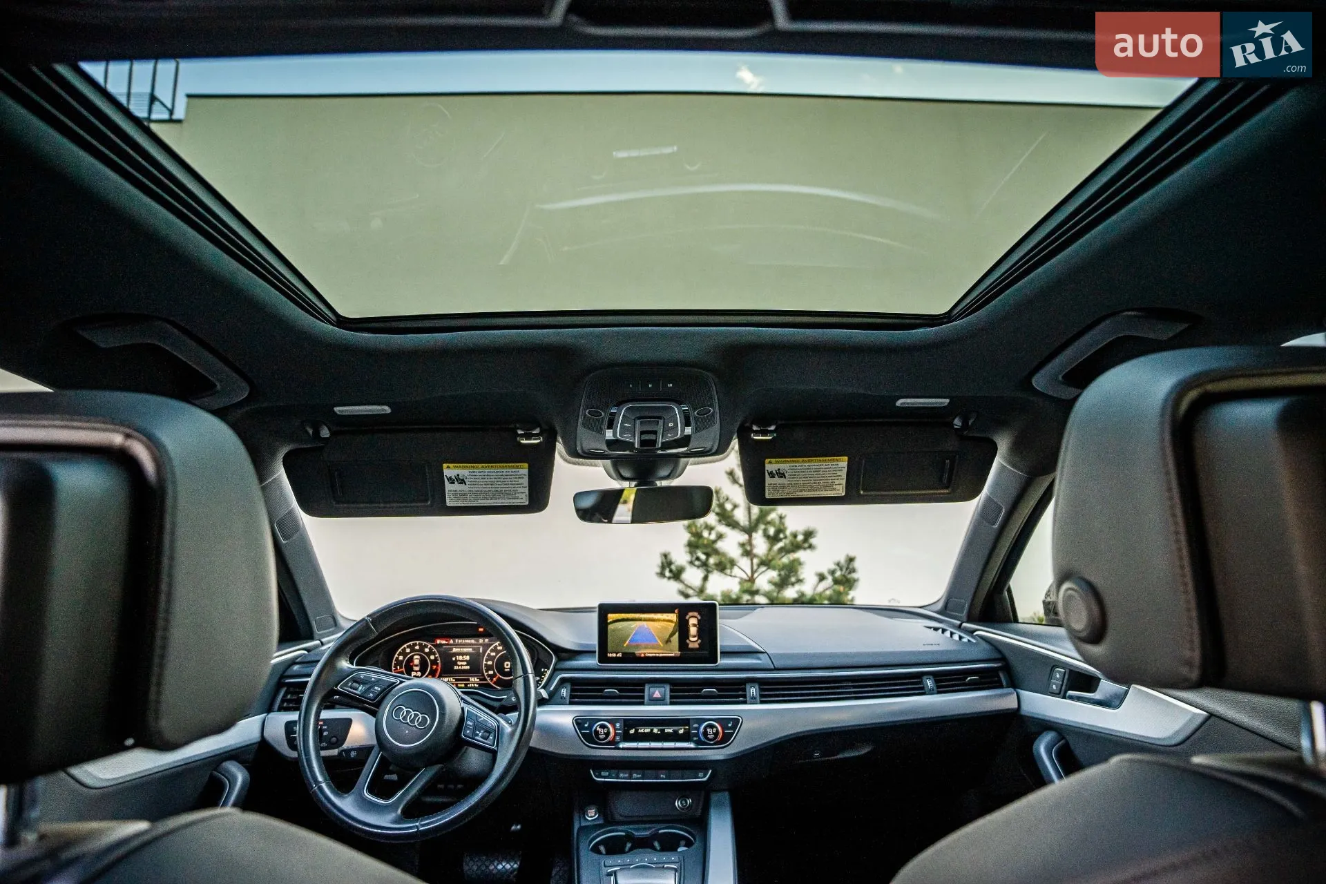 2016 Audi A4 - мініатюра 31