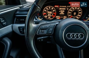 Седан Audi A4 2016 в Луцьку фото 37 Седан Audi A4 2016 в Луцьку