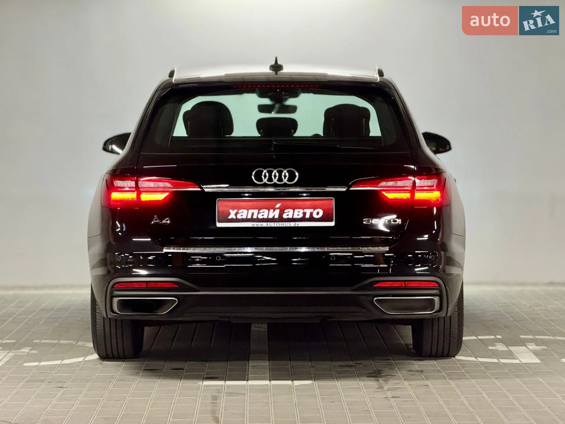 2020 Audi A4 - мініатюра 5