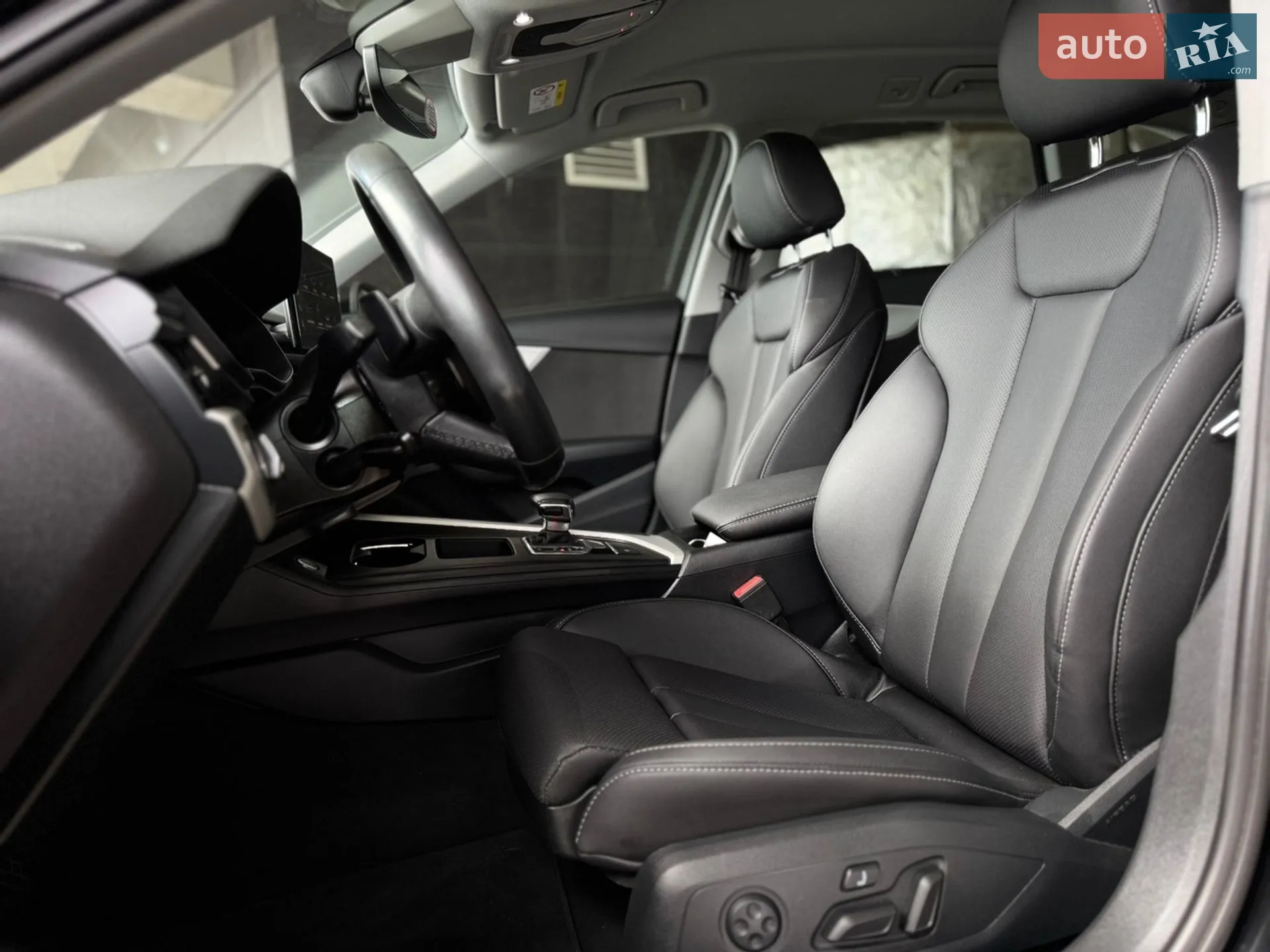 2020 Audi A4 - мініатюра 16
