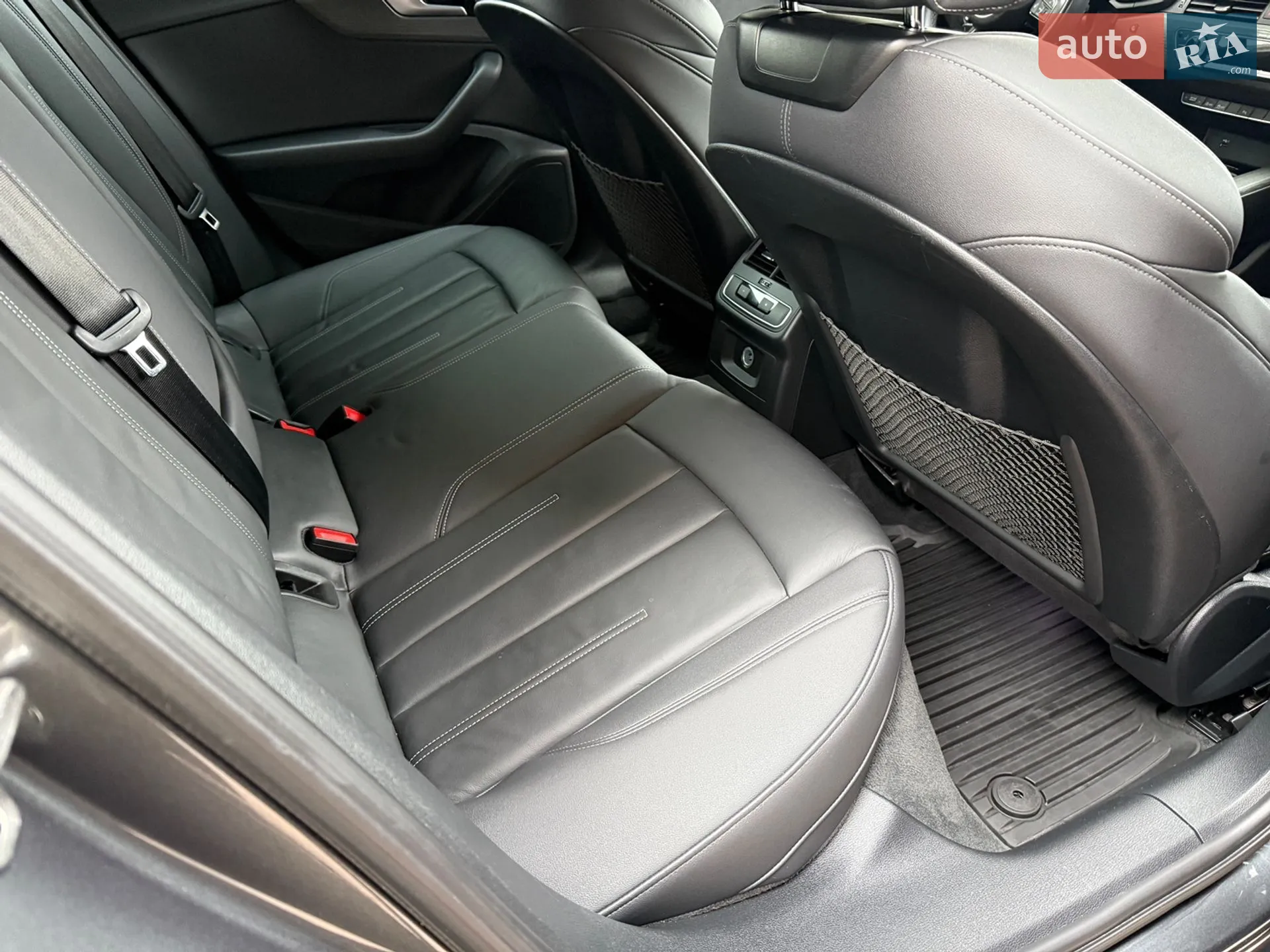 2020 Audi A4 - мініатюра 16